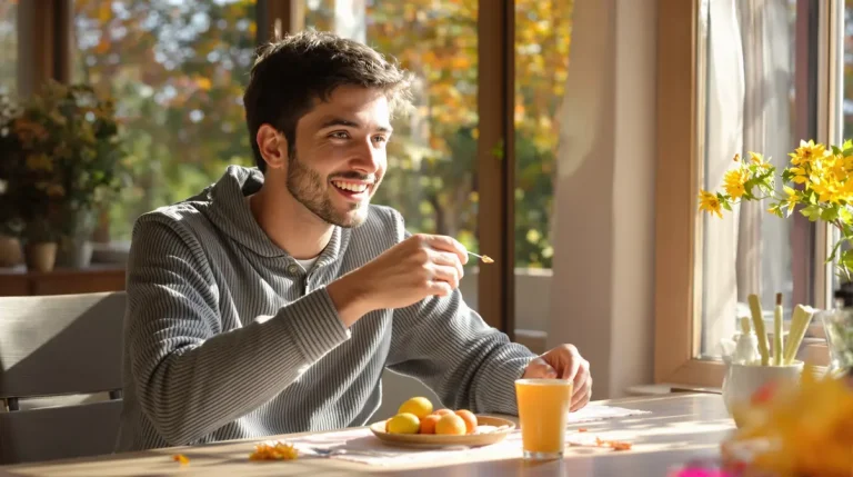 5 bienfaits surprenants du kaki : pourquoi on devrait en manger plus souvent