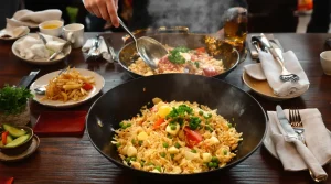 Ce n'est pas du jambon : dans le riz cantonais, les Chinois misent sur cet ingrédient surprise