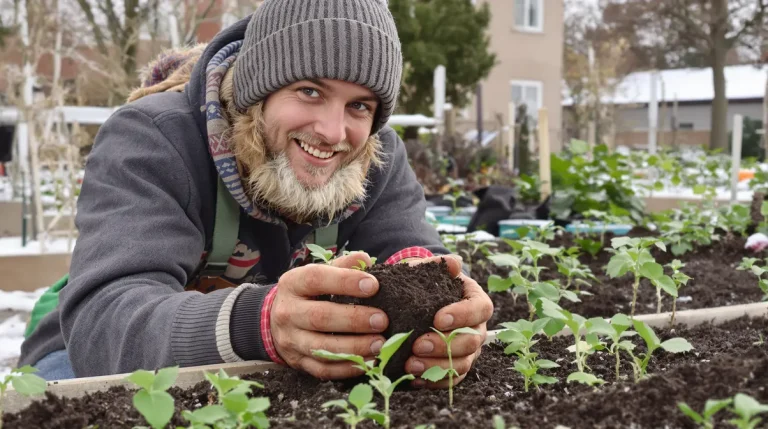 Ces légumes anciens à semer dès février rendent votre potager plus résistant et vous mettent en avance sur 90 % des jardiniers Ces légumes anciens à semer dès février rendent votre potager plus résistant et vous mettent en avance sur 90 % des jardiniers