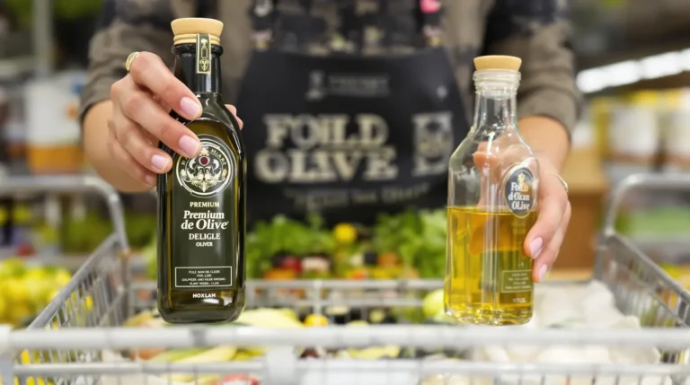 Cette huile d’olive à 7,99 € est jugée N°1 pour la santé par 60 Millions de consommateurs