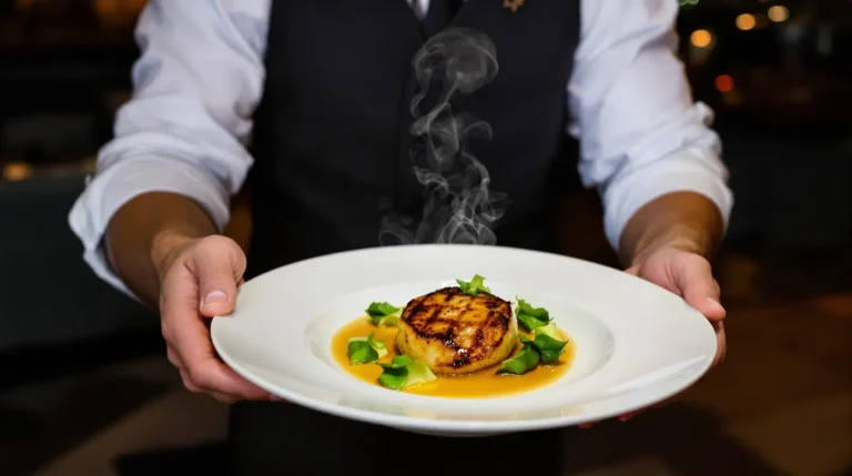 Comment la France a inventé le restaurant et déclenché une révolution gastronomique mondiale Comment la France a inventé le restaurant et déclenché une révolution gastronomique mondiale