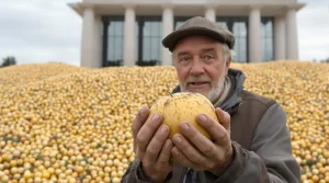 Crise de surproduction de pommes de terre en Europe : ce que cela change pour vous