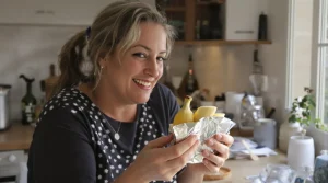 « Elles ne noircissent plus » : mon astuce toute simple pour garder vos bananes bien fraîches très longtemps