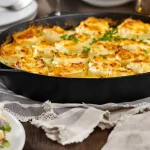 J’ai testé cette recette bretonne de Saint-Jacques : mes invités en redemandent pour les fêtes !