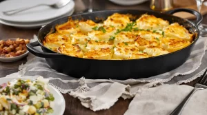 J’ai testé cette recette bretonne de Saint-Jacques : mes invités en redemandent pour les fêtes !