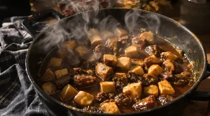 « Je la prépare la veille et tout le monde se ressert » : cette recette traditionnelle du Nord est un vrai plat réconfort d'hiver