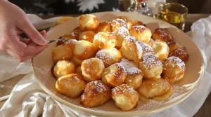 Je pensais maîtriser les beignets de mardi gras jusqu'à ce qu'une Alsacienne me révèle sa meilleure recette