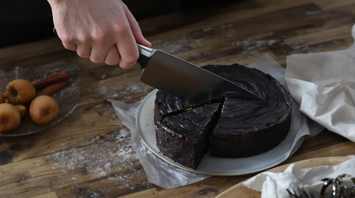 La recette ultra rapide que je fais tout le temps : mon cake fondant à la fourme d’Ambert et noix, bien plus gourmand qu’une quiche La recette ultra rapide que je fais tout le temps : mon cake fondant à la fourme d’Ambert et noix, bien plus gourmand qu’une quiche