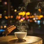 Le nid d’hirondelle, comment j’en fais à la fois un aliment santé et un vrai statut social