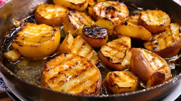 Pommes de terre au four : mon astuce toute simple pour les rendre ultra croustillantes, à tous les coups Pommes de terre au four : mon astuce toute simple pour les rendre ultra croustillantes, à tous les coups