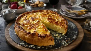 Pour changer du gratin dauphinois, cette recette paysanne oubliée sublime à merveille vos volailles