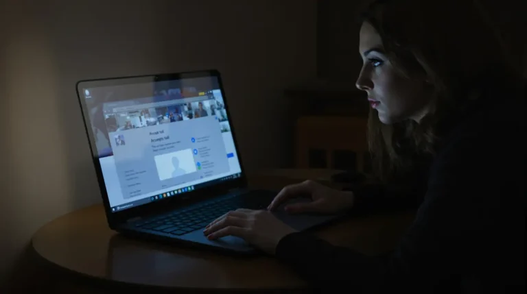 Vos paramètres de confidentialité : ce que vous devez vraiment vérifier maintenant